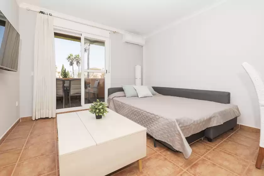 Location de vacances à Novo golf chiclana, Chiclana de la Frontera