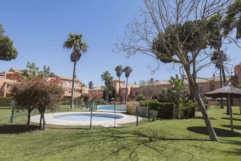Location de vacances à Novo golf chiclana, Chiclana de la Frontera
