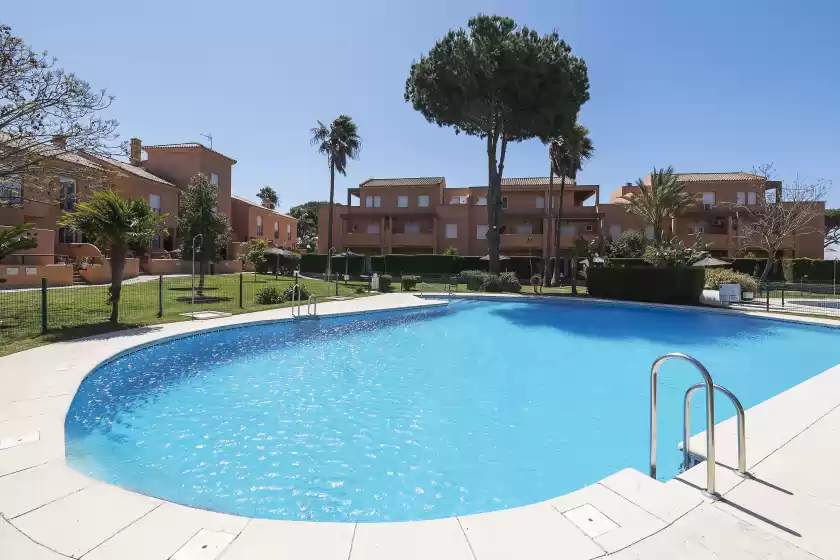 Location de vacances à Novo golf chiclana, Chiclana de la Frontera