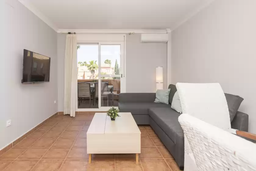 Location de vacances à Novo golf chiclana, Chiclana de la Frontera