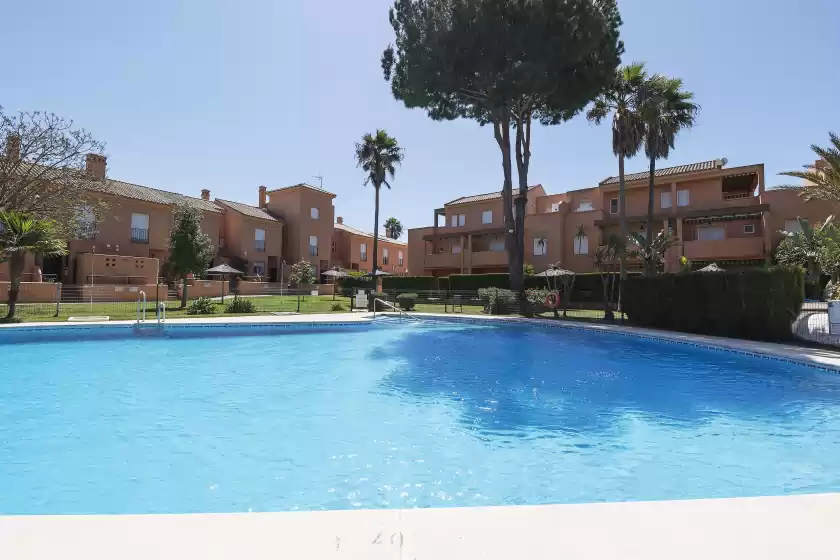 Location de vacances à Novo golf chiclana, Chiclana de la Frontera