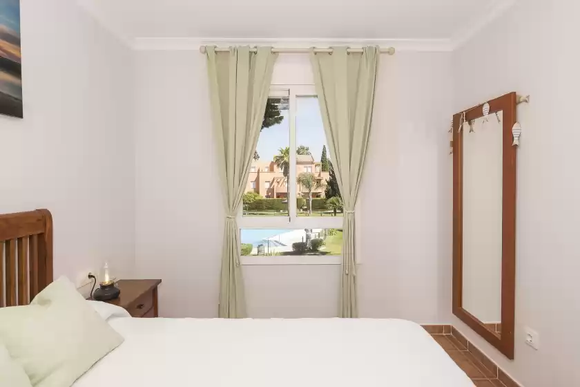 Location de vacances à Novo golf chiclana, Chiclana de la Frontera