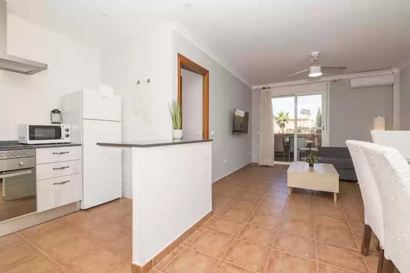 Location de vacances à Novo golf chiclana, Chiclana de la Frontera