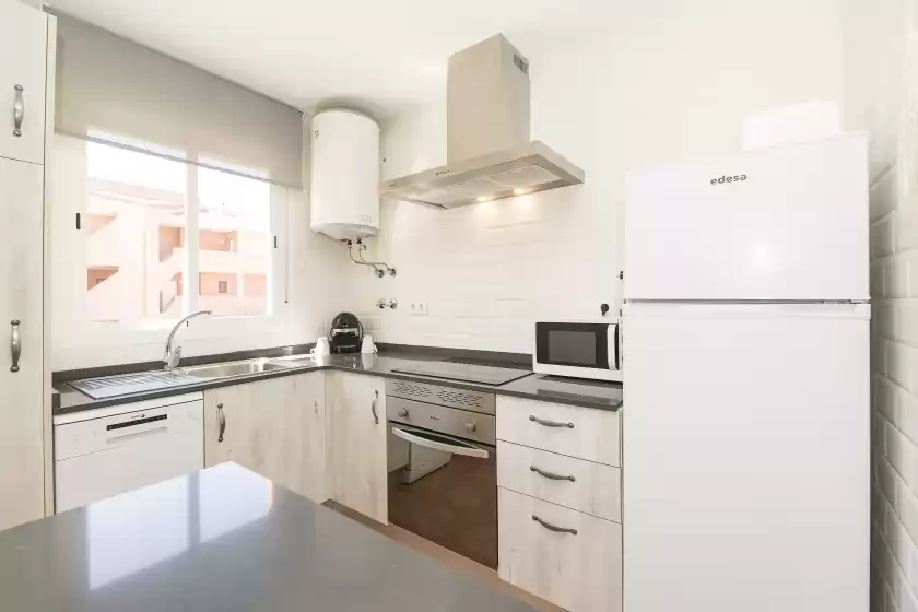 Location de vacances à Novo golf chiclana, Chiclana de la Frontera