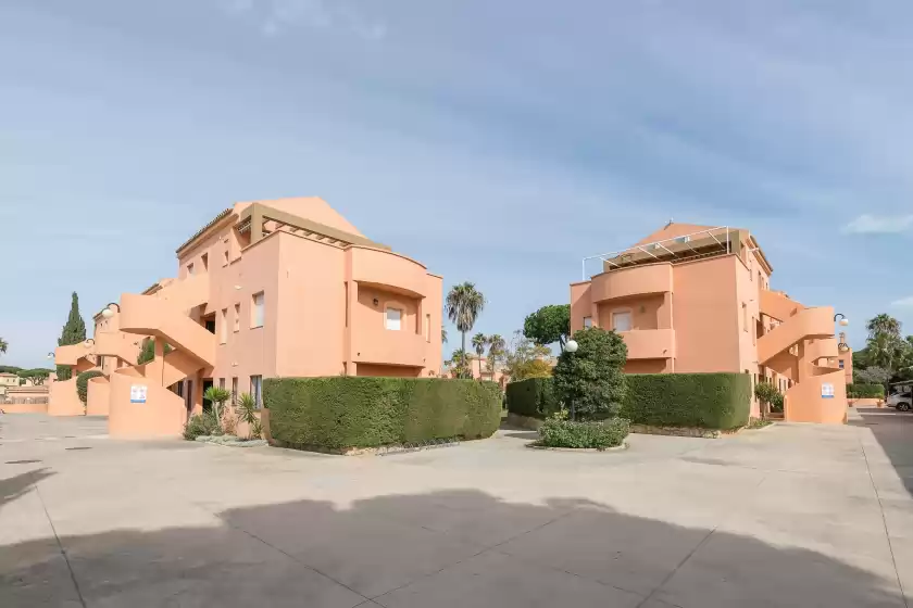 Location de vacances à Novo golf chiclana, Chiclana de la Frontera