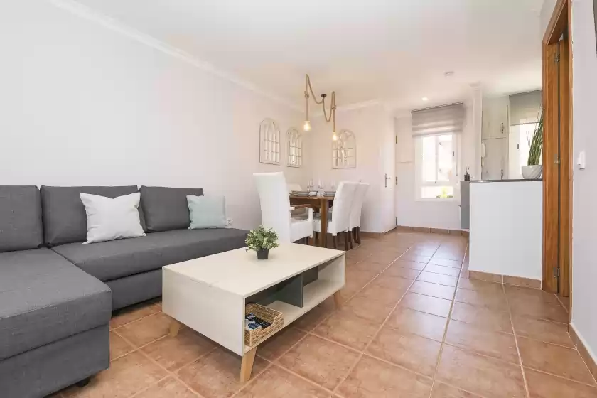 Location de vacances à Novo golf chiclana, Chiclana de la Frontera
