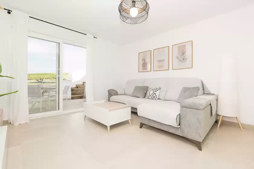 Alquiler vacacional en Trafalgar sunset home, Atlanterra