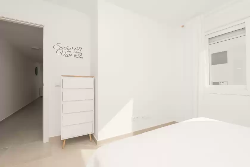 Alquiler vacacional en Trafalgar sunset home, Atlanterra