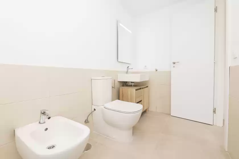 Alquiler vacacional en Trafalgar sunset home, Atlanterra