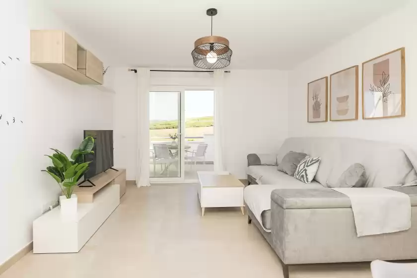 Alquiler vacacional en Trafalgar sunset home, Atlanterra
