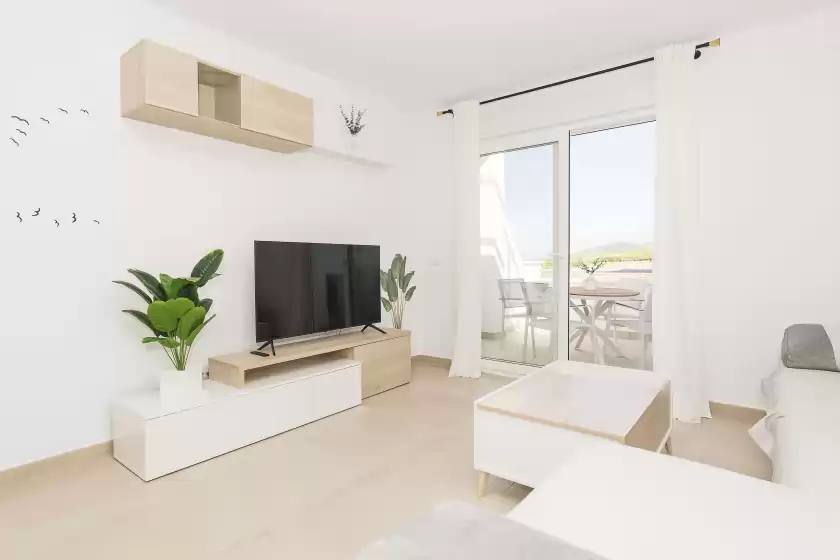 Alquiler vacacional en Trafalgar sunset home, Atlanterra