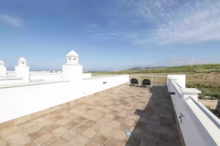 Alquiler vacacional en Trafalgar sunset home, Atlanterra