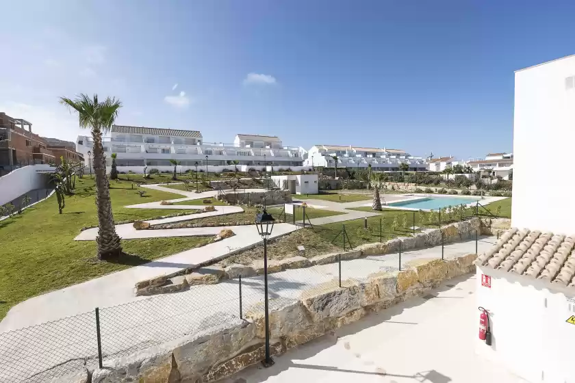 Alquiler vacacional en Trafalgar sunset home, Atlanterra