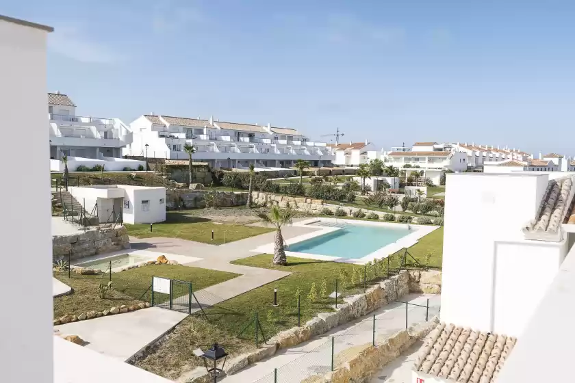 Alquiler vacacional en Trafalgar sunset home, Atlanterra