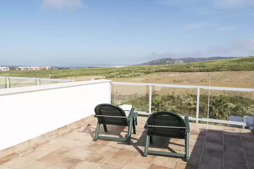 Alquiler vacacional en Trafalgar sunset home, Atlanterra
