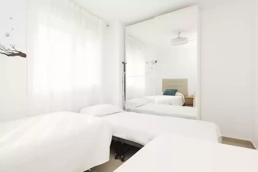 Alquiler vacacional en Trafalgar sunset home, Atlanterra