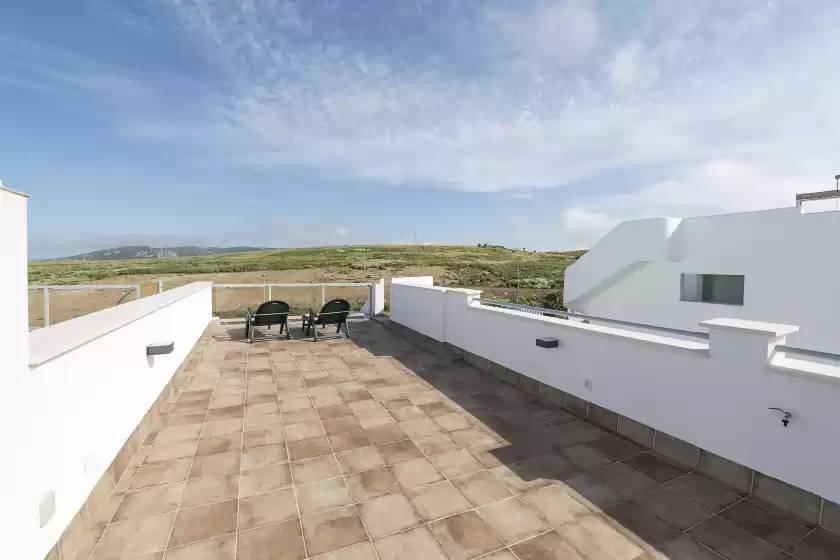 Alquiler vacacional en Trafalgar sunset home, Atlanterra