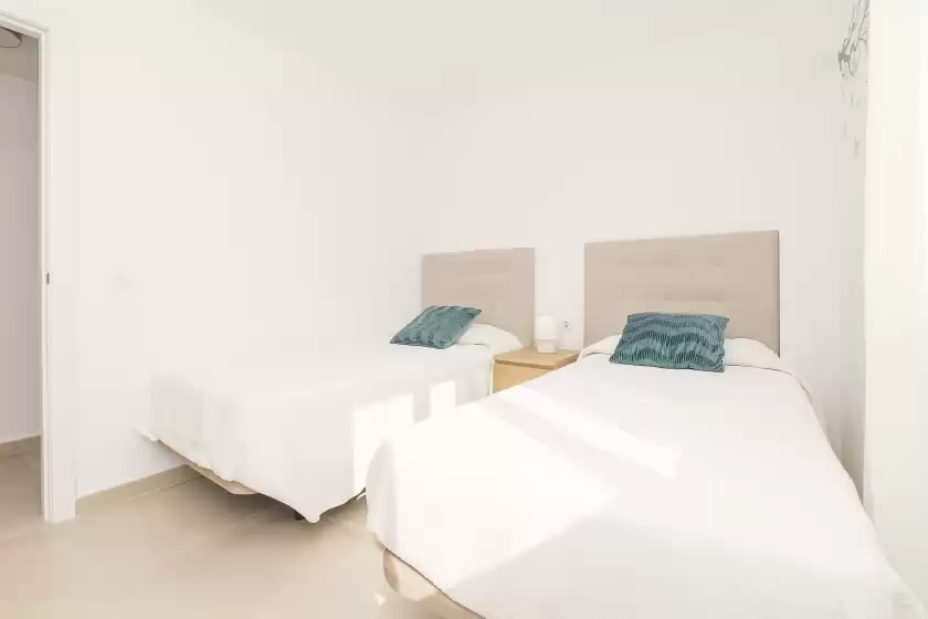 Alquiler vacacional en Trafalgar sunset home, Atlanterra