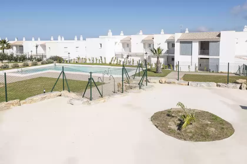 Alquiler vacacional en Trafalgar sunset home, Atlanterra