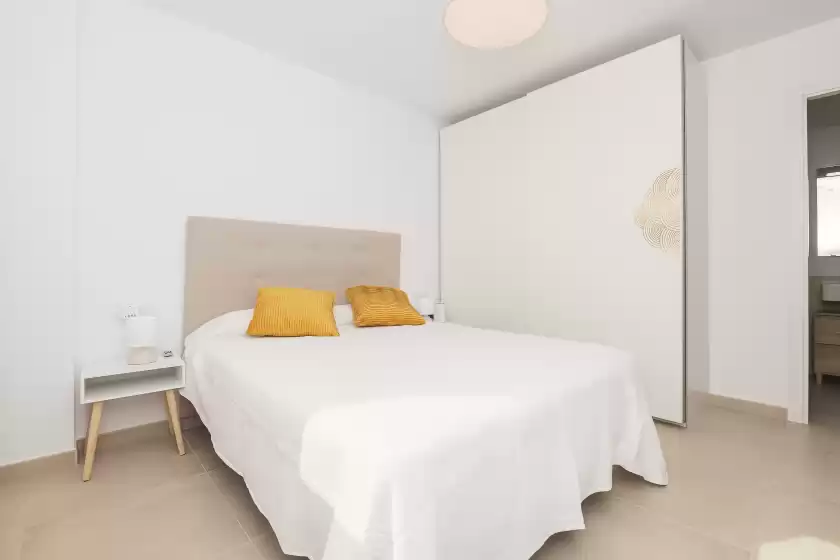Alquiler vacacional en Trafalgar sunset home, Atlanterra