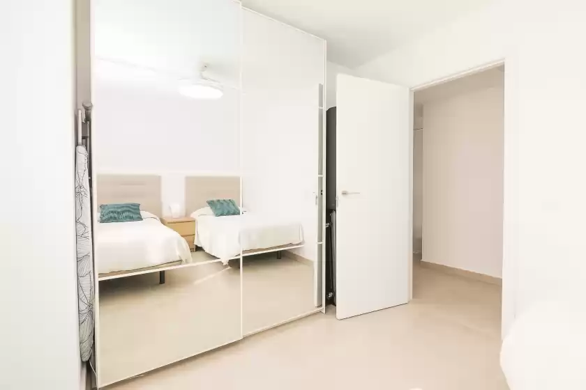 Alquiler vacacional en Trafalgar sunset home, Atlanterra