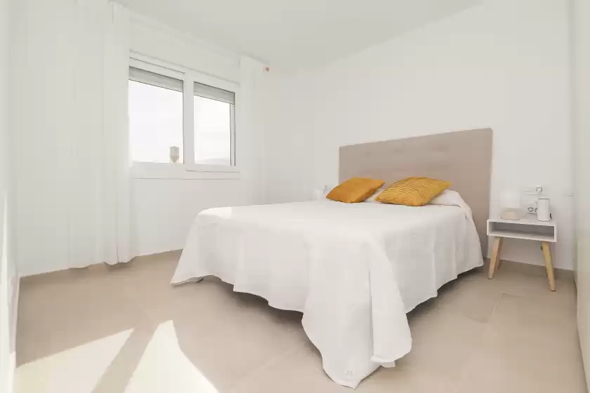 Alquiler vacacional en Trafalgar sunset home, Atlanterra