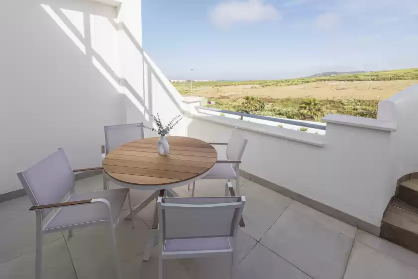Alquiler vacacional en Trafalgar sunset home, Atlanterra