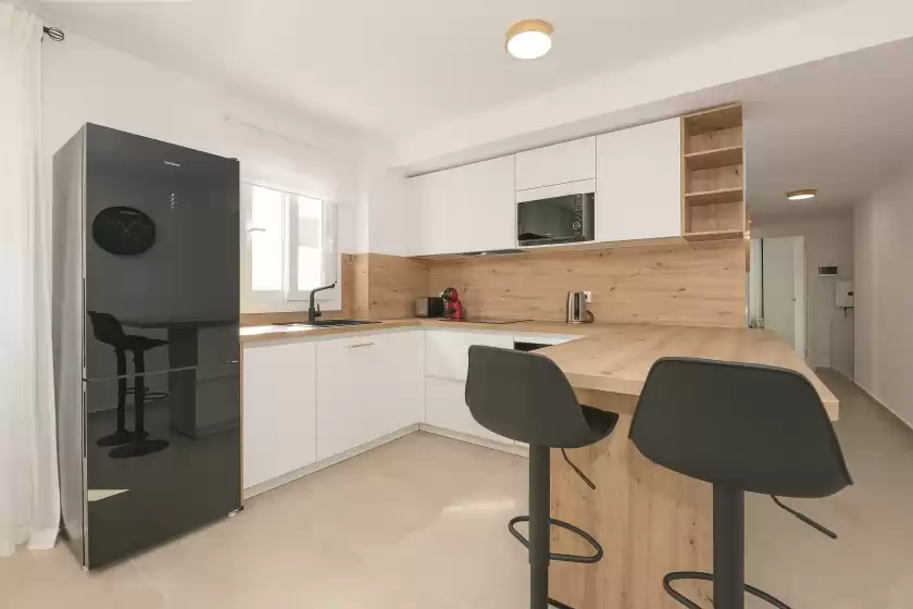 Alquiler vacacional en Trafalgar sunset home, Atlanterra