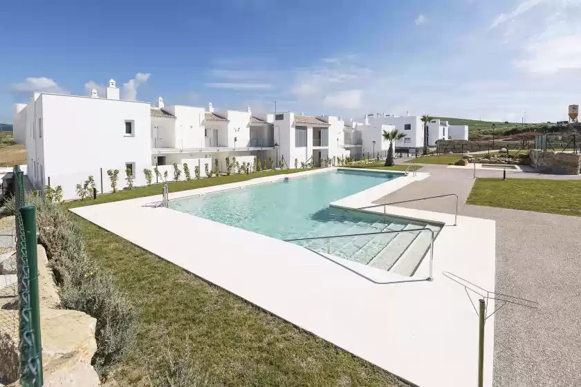 Alquiler vacacional en Trafalgar sunset home, Atlanterra