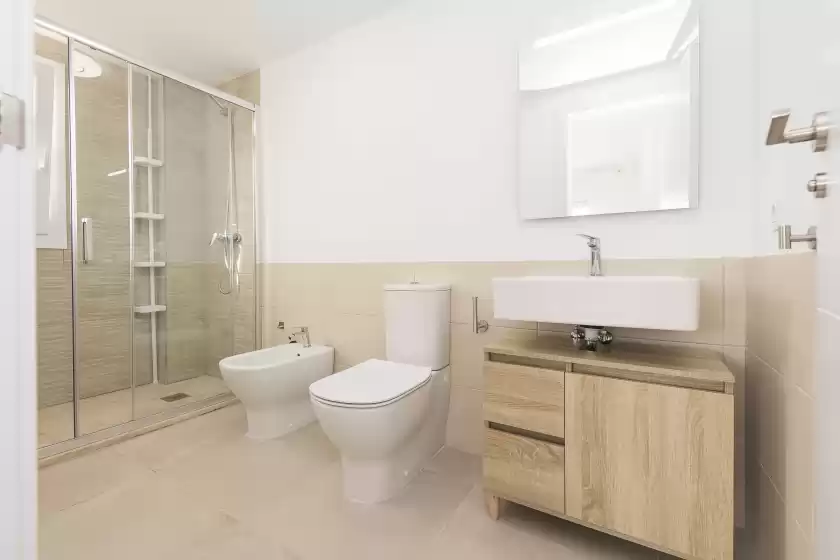 Alquiler vacacional en Trafalgar sunset home, Atlanterra
