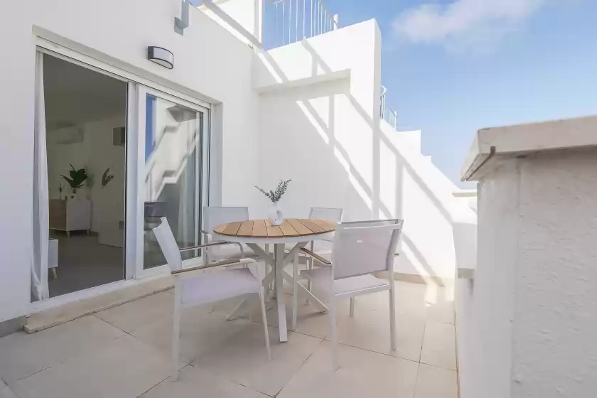 Alquiler vacacional en Trafalgar sunset home, Atlanterra