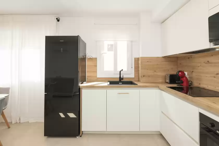 Alquiler vacacional en Trafalgar sunset home, Atlanterra