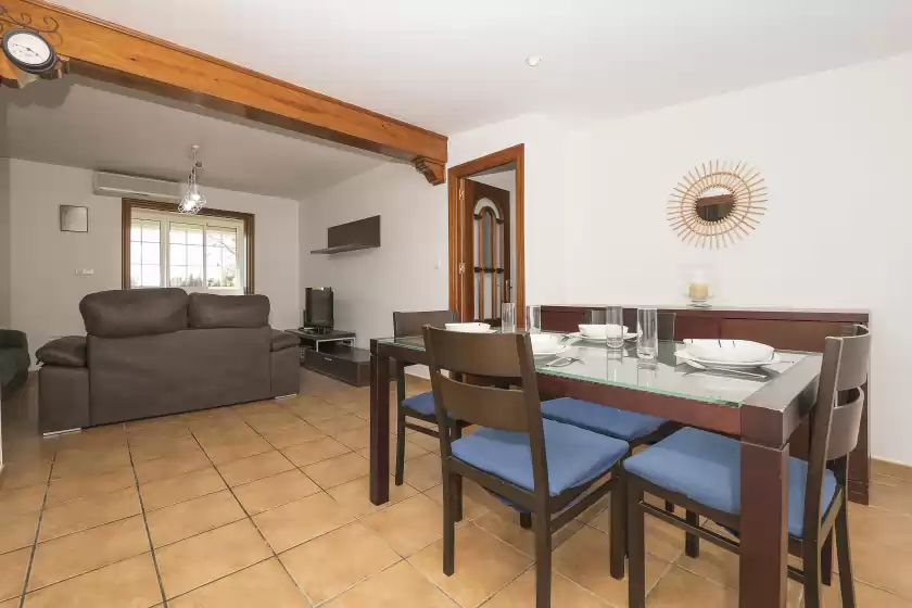 Holiday rentals in Vallealto, El Puerto de Santa María