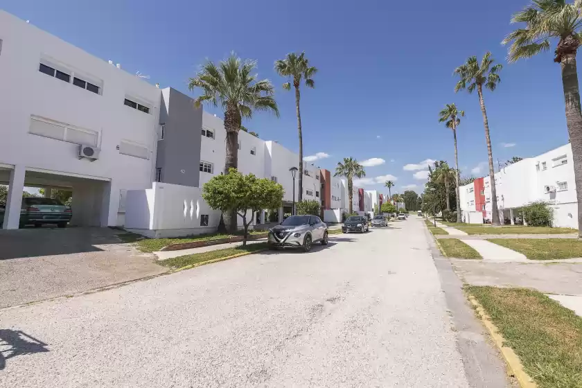 Holiday rentals in Vallealto, El Puerto de Santa María