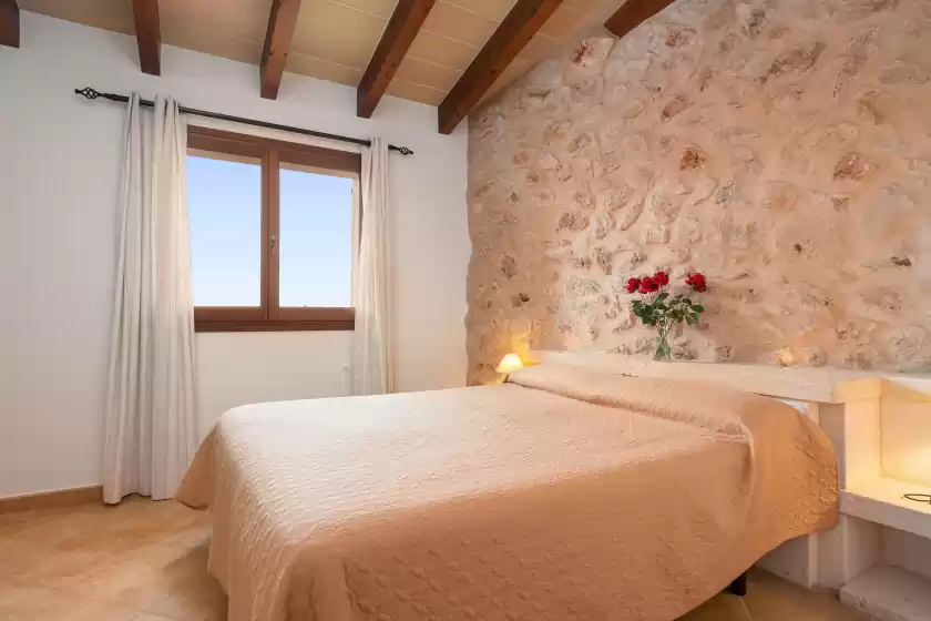 Ferienunterkünfte in Cas batlet, s'Horta