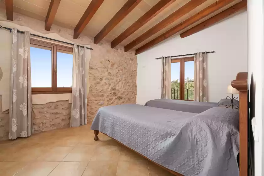 Ferienunterkünfte in Cas batlet, s'Horta
