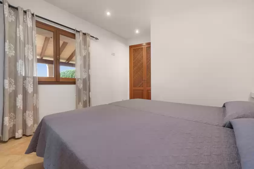 Ferienunterkünfte in Cas batlet, s'Horta