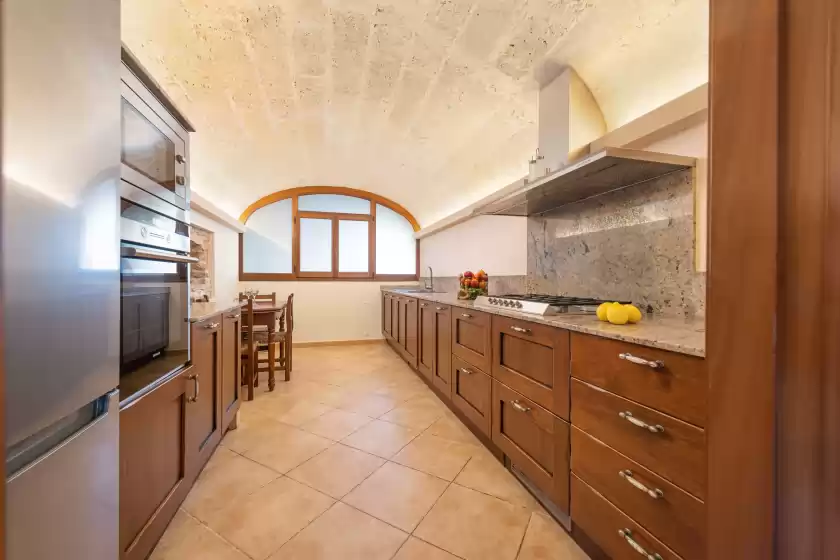 Ferienunterkünfte in Cas batlet, s'Horta