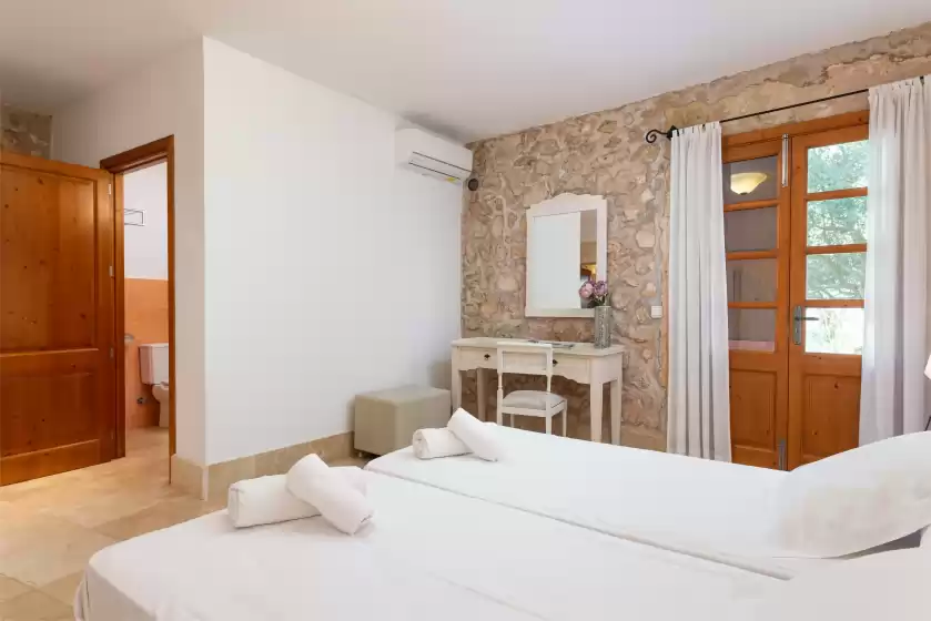 Holiday rentals in Sa franquesa vella, Vilafranca de Bonany