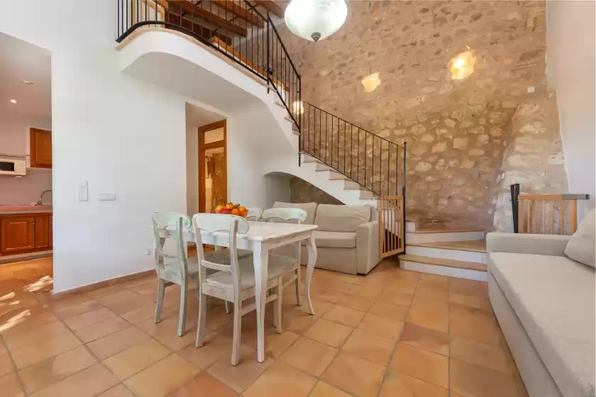 Holiday rentals in Sa franquesa vella, Vilafranca de Bonany