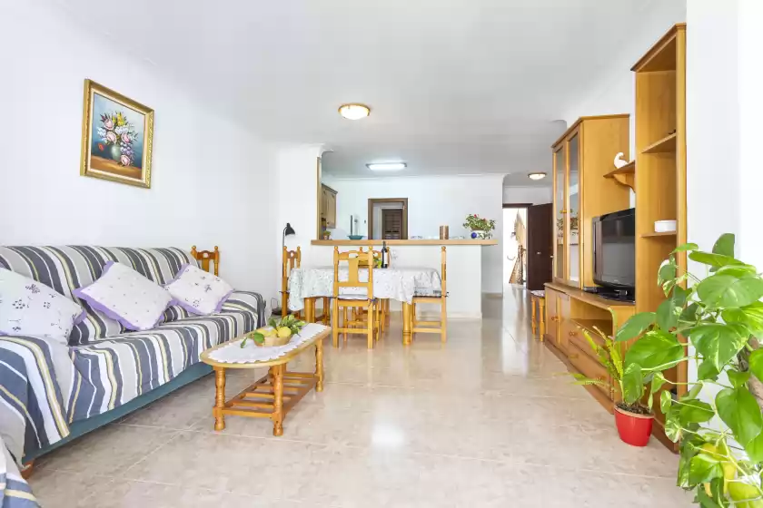 Holiday rentals in Marina uno, Colònia de Sant Jordi