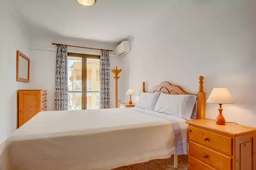 Alquiler vacacional en Galiota dos, Colònia de Sant Jordi