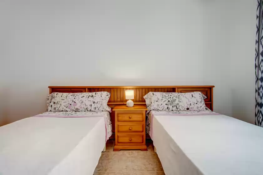 Alquiler vacacional en Galiota dos, Colònia de Sant Jordi