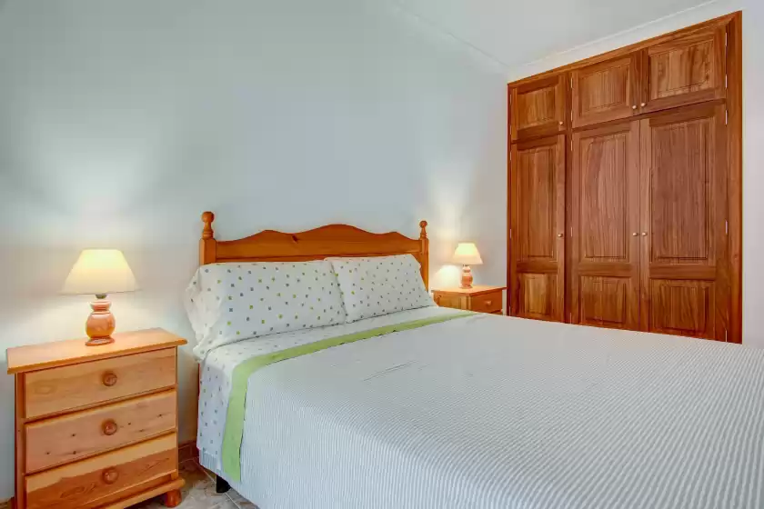 Ferienhaus in Marina cero, Colònia de Sant Jordi