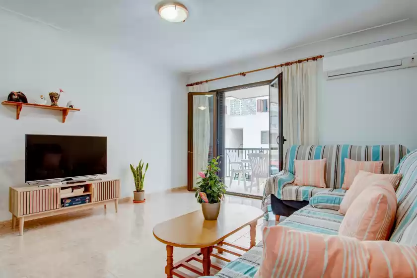 Ferienhaus in Marina cero, Colònia de Sant Jordi