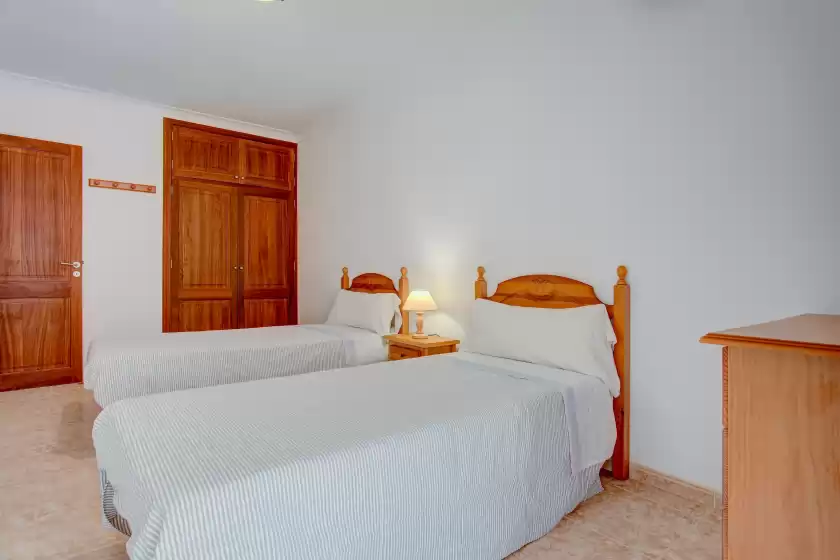 Ferienhaus in Marina cero, Colònia de Sant Jordi