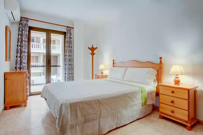 Ferienhaus in Marina cero, Colònia de Sant Jordi