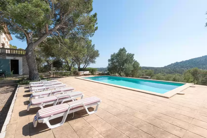 Ferienunterkünfte in Son muntaner, Palma