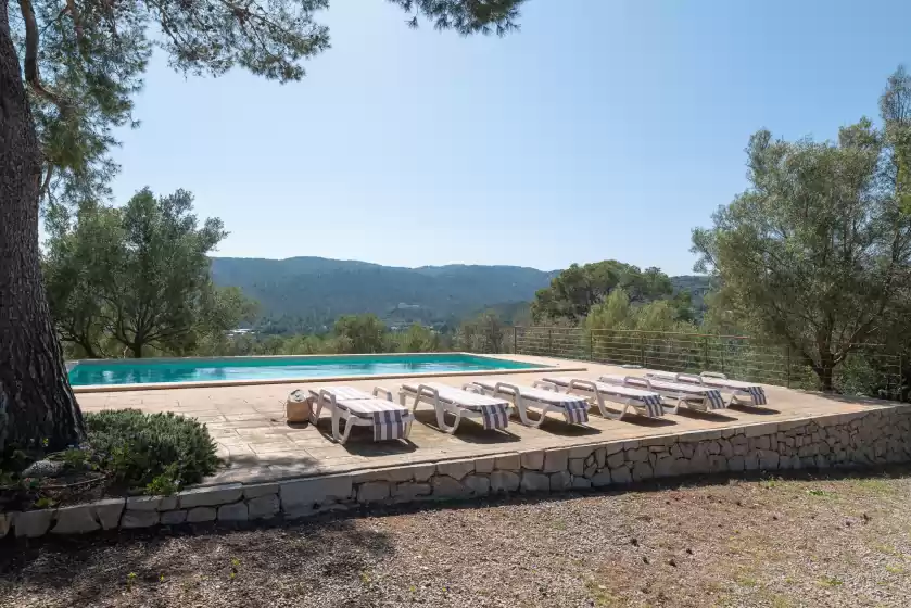 Ferienunterkünfte in Son muntaner, Palma