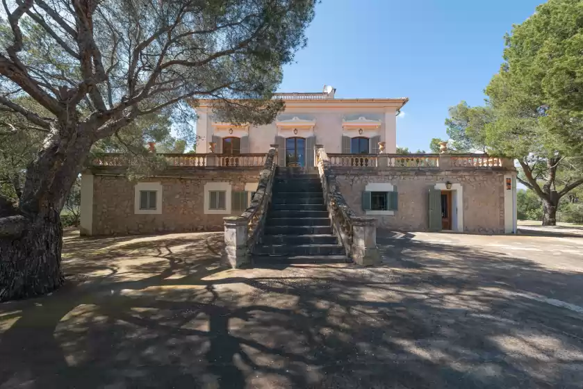 Ferienunterkünfte in Son muntaner, Palma